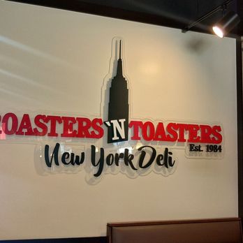 Roasters 'N Toasters - Had SOM OMELETTE, LOVE THE ATMOSPHERE AND EXCELLENT SERVICE - Delis Near Me - Miami Beach, Florida Roasters 'N Toasters - Had SOM OMELETTE, LOVE THE ATMOSPHERE AND EXCELLENT SERVICE - Delis Near Me - Miami Beach, Florida