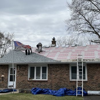 1. The Roofing Solutions