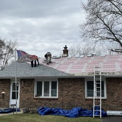 The Roofing Solutions