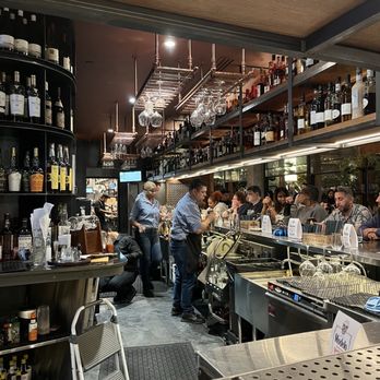 Kinfolk Southern Kitchen - Bar - Southern Near Me - Washington, DC, District of Columbia Kinfolk Southern Kitchen - Bar - Southern Near Me - Washington, DC, District of Columbia