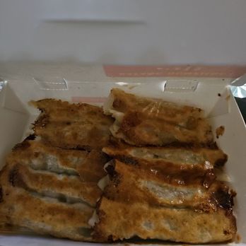 Bafang Dumpling - Dumplings - Taiwanese Near Me - San Diego, California