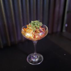 Mai Sushi Tapas Bar - Ceviche