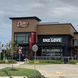 Store front Store front