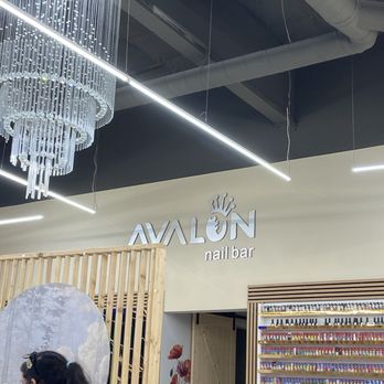 Avalon Nail Bar - Nail Salons Near Me - Long Beach, California Avalon Nail Bar - Nail Salons Near Me - Long Beach, California