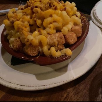 Oakside - Seafood Near Me - Big Bear Lake, California