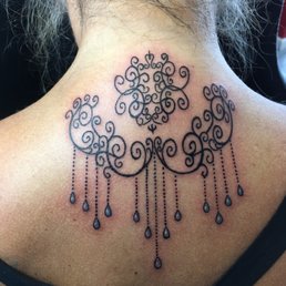 Hindu design