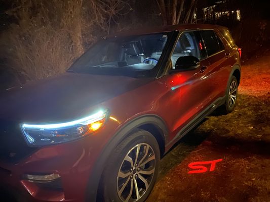 Guaranteed Motor Cars