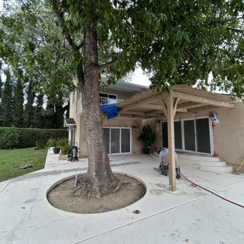 Mad Concrete - Before - Masonry/Concrete Near Me - Canoga Park, California Mad Concrete - Before - Masonry/Concrete Near Me - Canoga Park, California