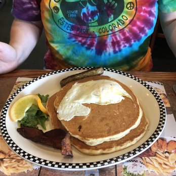 Black Bear Diner Katy - Mini Volcano The Mini Volcano (1100 cals.) - Diners Near Me - Katy, Texas Black Bear Diner Katy - Mini Volcano The Mini Volcano (1100 cals.) - Diners Near Me - Katy, Texas