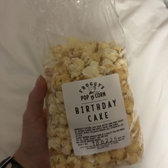 Froggy's Popcorn - perfect late night snack - Popcorn Shops Near Me - Louisville, Kentucky Froggy's Popcorn - perfect late night snack - Popcorn Shops Near Me - Louisville, Kentucky