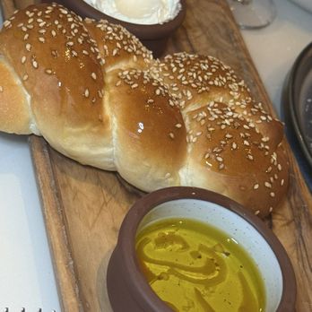 Tana - Bread - Italian Near Me - Metairie, Louisiana
