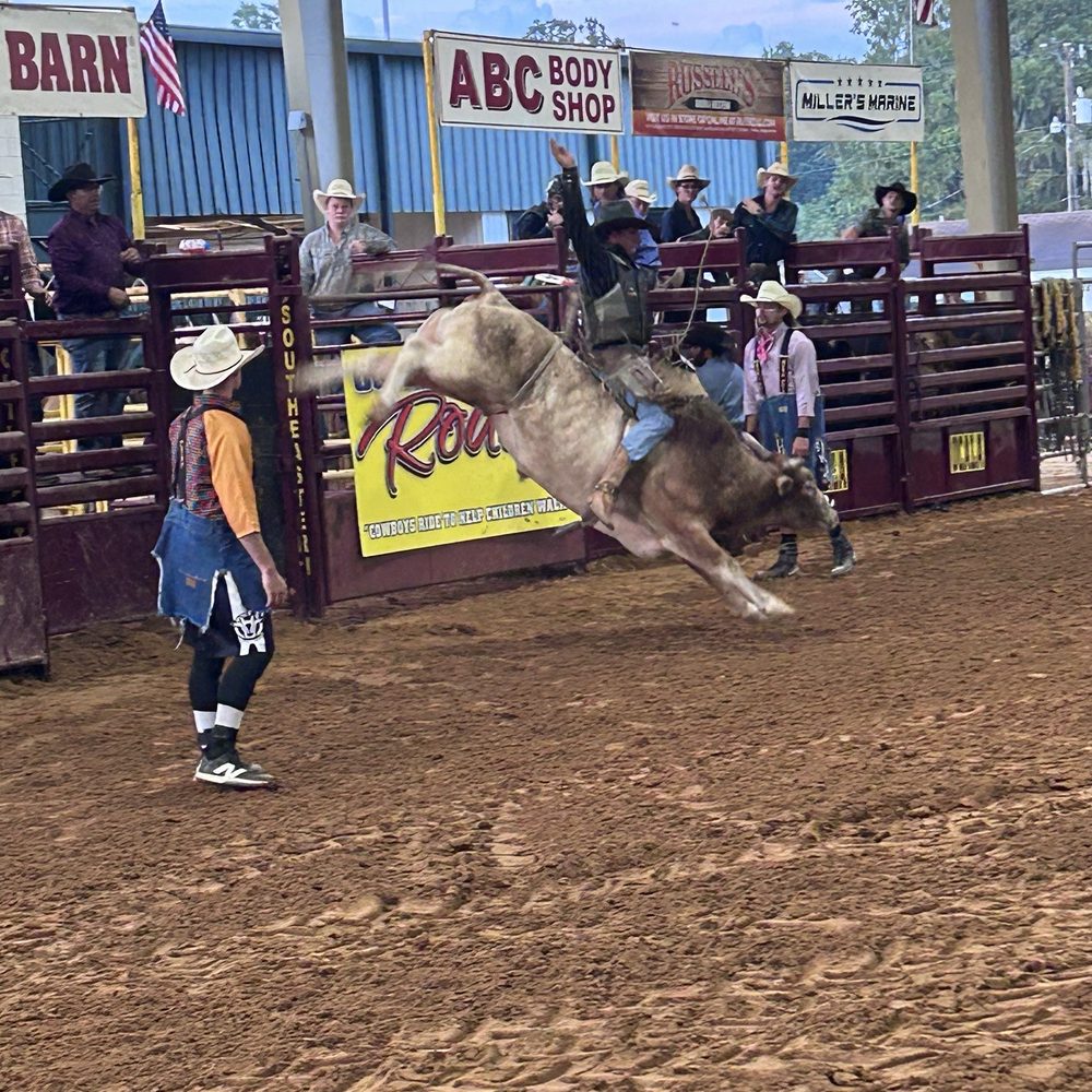 Southeastern Livestock Pavilion - Bull riding - Venues & Event Spaces Near Me - Ocala, Florida Southeastern Livestock Pavilion - Bull riding - Venues & Event Spaces Near Me - Ocala, Florida