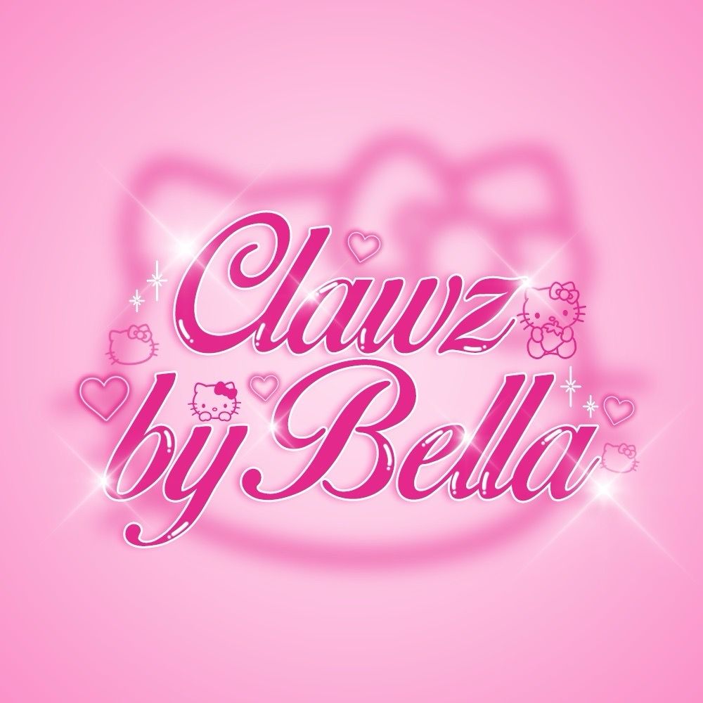 The Bella Beauty Bar Logo