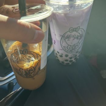Ms Boba - Drinks - Bubble Tea Near Me - La Quinta, California Ms Boba - Drinks - Bubble Tea Near Me - La Quinta, California