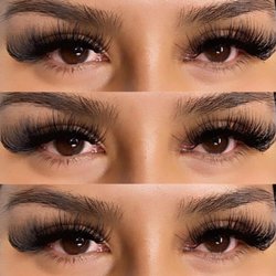 Amiri Amour Lash Studio - Volume