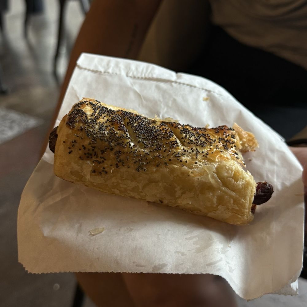 Cedar House - Sausage Rolls - Coffee & Tea Near Me - Flagstaff, Arizona