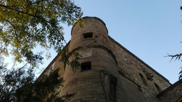Parador de Benavente by null