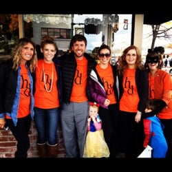 Hill Dentistry - Patrolling the streets of Grants Pass for Halloween! we passed out toothbrushes! we all love candy, we just have to brush!