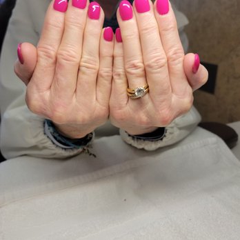 Coronado Fashion Nails - Nail Salons Near Me - Coronado, California