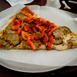 RAY’S PIZZARIA N.Y. STYLE - Updated October 2025 - 265 Photos & 263 ...