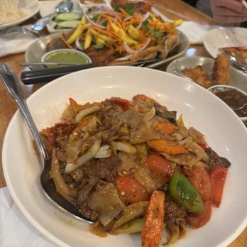 Basil & Co - Thai Near Me - Diamond Bar, California
