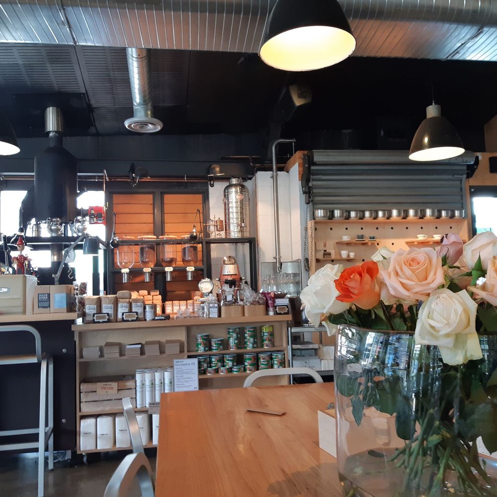 PREFAB Eatery & Events - comfy clean spacious...pretty too! - Breakfast & Brunch Near Me - Wellington, WGN PREFAB Eatery & Events - comfy clean spacious...pretty too! - Breakfast & Brunch Near Me - Wellington, WGN