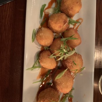 Junction 421 - Cheese Balls - Bars Near Me - Wilmington, North Carolina Junction 421 - Cheese Balls - Bars Near Me - Wilmington, North Carolina