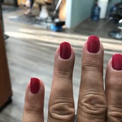 Silver Sands Hair And Nails