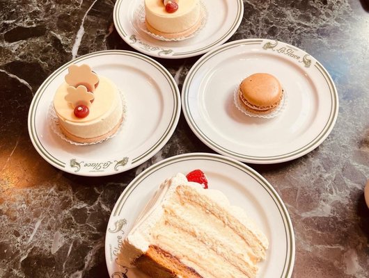 Conditori La Glace by null