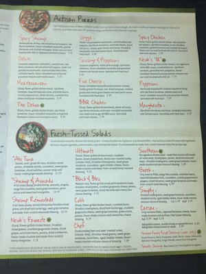 Menu photo 4 Newk's Eatery Kennesaw, GA Menu photo 4 Newk's Eatery Kennesaw, GA