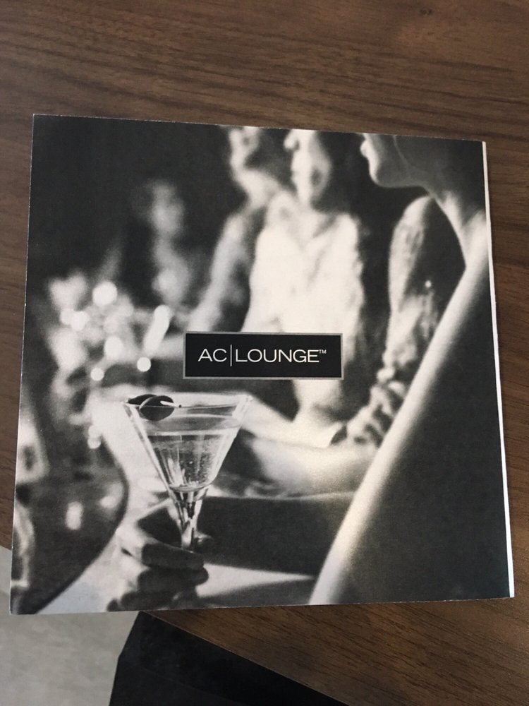 AC Lounge