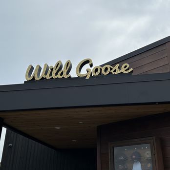Wild Goose Tavern - Store front - New American Near Me - Costa Mesa, California Wild Goose Tavern - Store front - New American Near Me - Costa Mesa, California