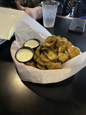 Cap City Tavern by null