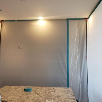 Seoi Restoration - Mold containment barrier. - Damage Restoration Near Me - Las Vegas, Nevada Seoi Restoration - Mold containment barrier. - Damage Restoration Near Me - Las Vegas, Nevada