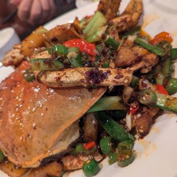 Xiang La Hui香辣汇 - Spicy Crab House Special - Szechuan Near Me - Alhambra, California Xiang La Hui香辣汇 - Spicy Crab House Special - Szechuan Near Me - Alhambra, California