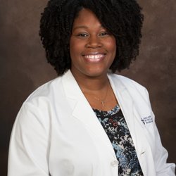 Courtney Michele James, MD