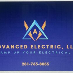Advanced Electric