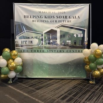 BMO Centre - "Helping Kids Soar" Gala for Renfrew Educational Services in March 2026 - Venues & Event Spaces Near Me - Calgary, Alberta