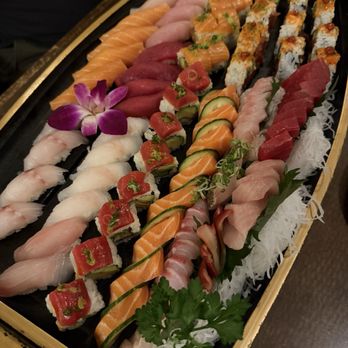 Nikko Japanese Restaurant - Love boat x4 - Japanese Near Me - Whippany, New Jersey Nikko Japanese Restaurant - Love boat x4 - Japanese Near Me - Whippany, New Jersey