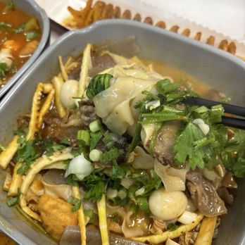 YGF Malatang - Chinese Near Me - Irvine, California YGF Malatang - Chinese Near Me - Irvine, California