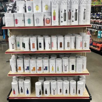 Rocky's Convenience Store and Campground - a display of products - Convenience Stores Near Me - Perry, Florida Rocky's Convenience Store and Campground - a display of products - Convenience Stores Near Me - Perry, Florida