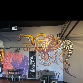 Oni - Ramen Near Me - Albuquerque, New Mexico
