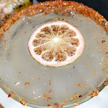 Panxa Cocina - Margapeno - Cocktail Bars Near Me - Long Beach, California