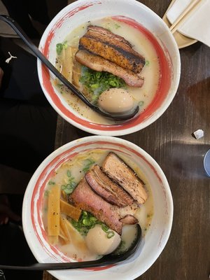 Issho Ni Ramen & Sushi by null