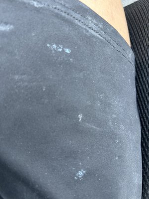 Jolly Roger Amusement Park by null