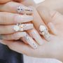 Photo of Glam Nails