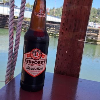 Breakwater Seafoods & Chowder House - Washington Beer - Seafood Markets Near Me - Aberdeen, Washington
