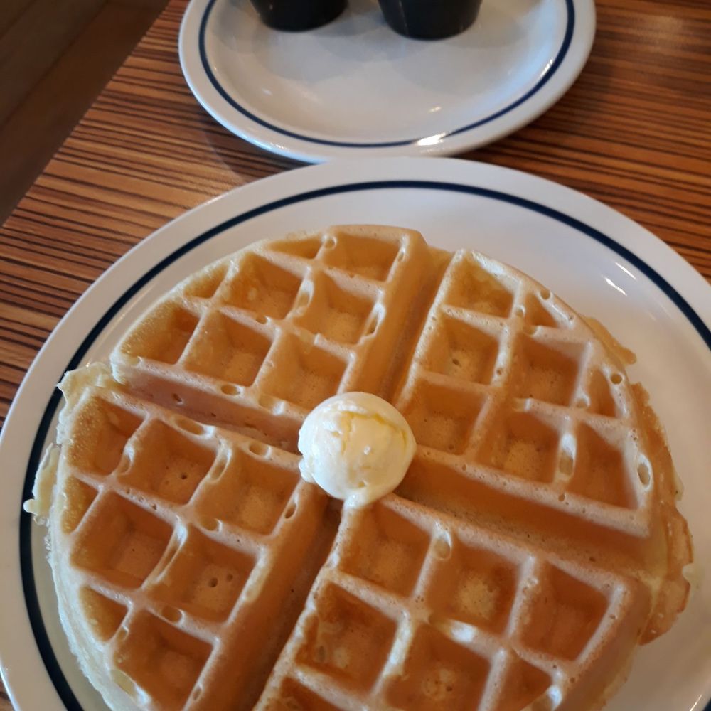 IHOP - Breakfast & Brunch Near Me - EVANSTON, Illinois