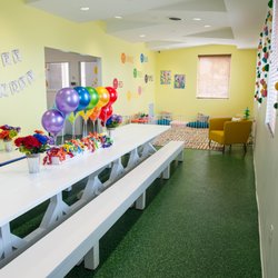 Rhythm & Hues - Come BIRTHDAY party with us!