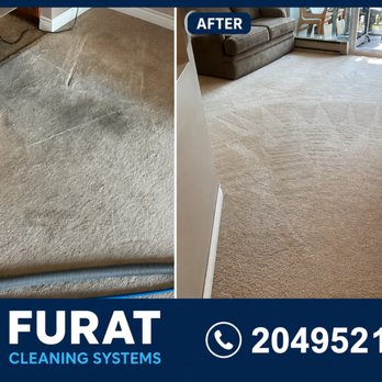 Furat Cleaning Systems - Deep Carpet Cleaning Before and after - Office Cleaning Near Me - Winnipeg, Manitoba Furat Cleaning Systems - Deep Carpet Cleaning Before and after - Office Cleaning Near Me - Winnipeg, Manitoba